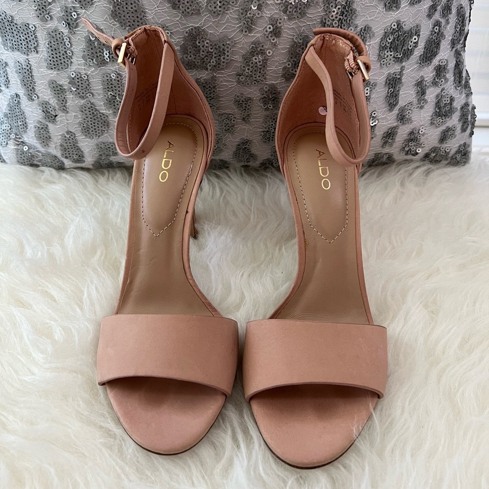 Aldo shoes
